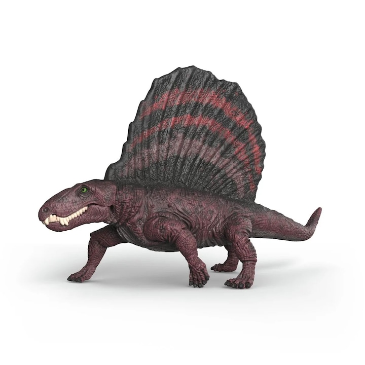 Фигурка Schleich Dimetrodon, 17,5x10,2x6,7см