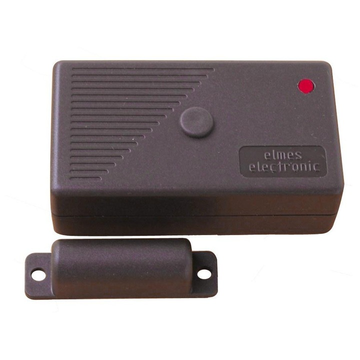 Elmes CTX3HB vezeték nélküli érzékelő, 100m, 58x32x19mm, szett