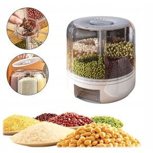 Rasnite si dozatoare condimente