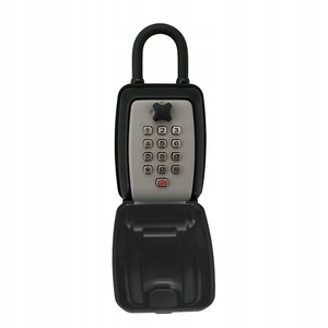 Seifuri si casete de valori