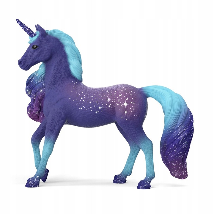 Figurina Schleich, Ogier Unicorn Tarcat, 12,6x3,8x12,5cm