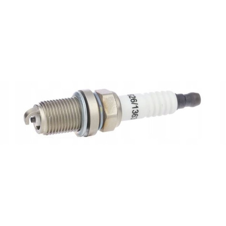 Opel gyújtógyertya készlet, 4 db, 95528735, M14x1.25, 16mm, irídium, 0.8mm elektróda