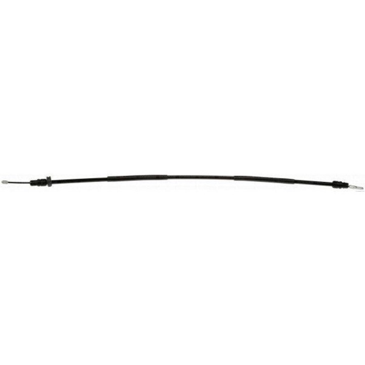 Linka frana de mana Jeep Grand Cherokee, Dodge Durango, originala, alba/neagra, 52124964AE