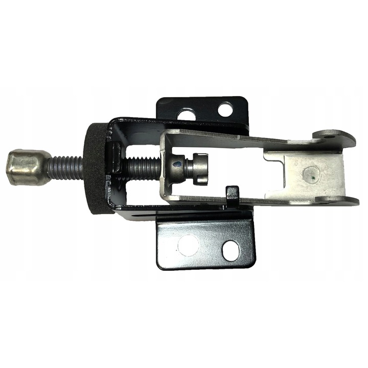 Mocare roata de rezerva Protego, compatibila Renault, Dacia, material rezistent la coroziune, montaj simplu