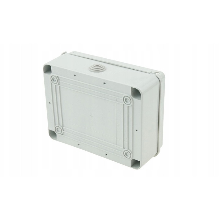 Tablouri electrice, TED, BOX 028, 2 gniazdo 3P 230V IP54, 1 gniazdo 16A/5P IP54, IP44, 145x196x135cm