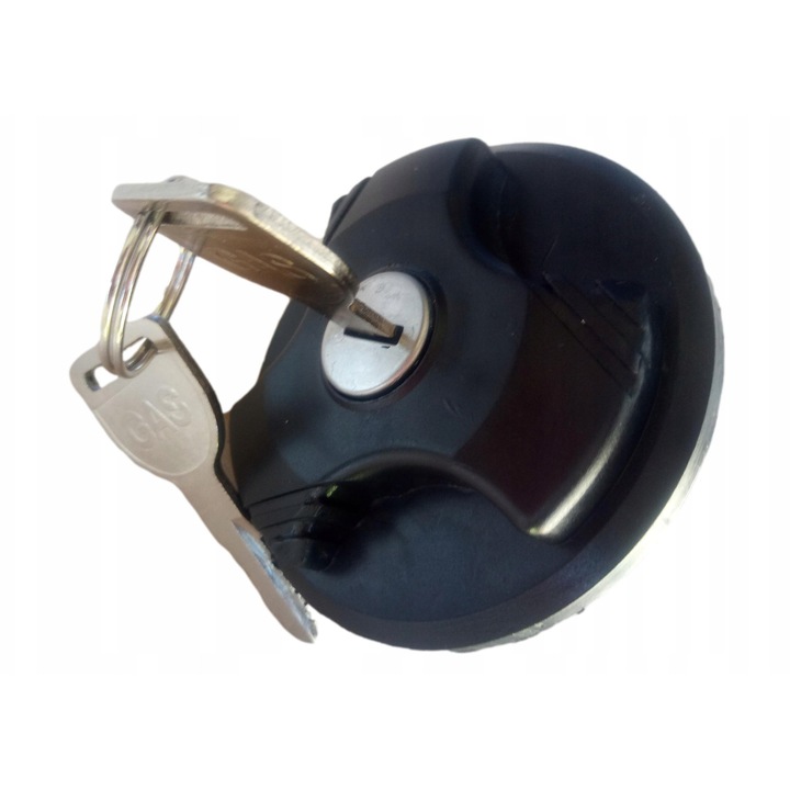 Капачка за резервоар за гориво Polcar, за Fiat Punto 1993-2012, дизел, 1.000кг