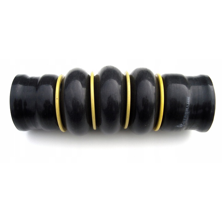 Тръба за интеркулер GT-Bergmann, 1.6 HDi, за Citroen и Peugeot, комплект