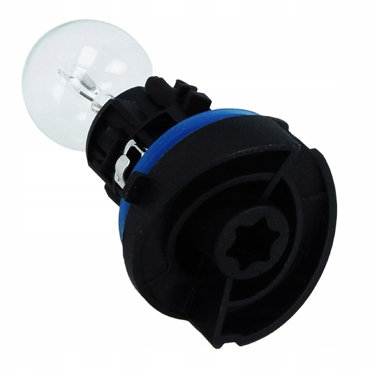 Автомобилна крушка HP24W, Група PSA, 24W, 12V, за CITROEN C5, PEUGEOT 3008, комплект 1 бр.