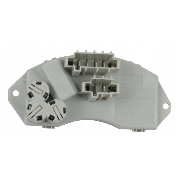 Rezistor ventilator Abacus pentru BMW E81 E82 E87 E88 E90 E92 E93, X3, X5, VW Scirocco 2003-