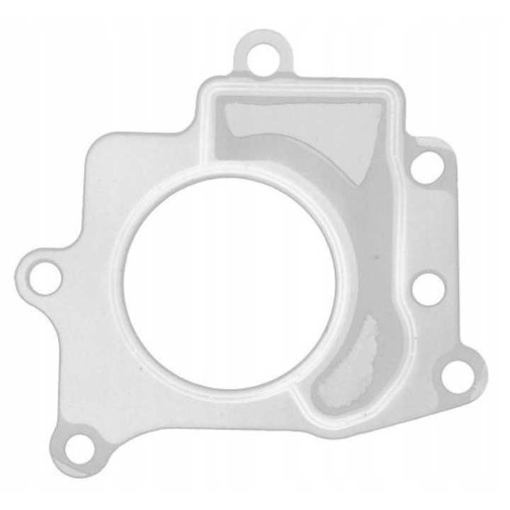 EGR szelep Opel, 2.0 CDTI, készlet, 2009-2017, 81-195 kW