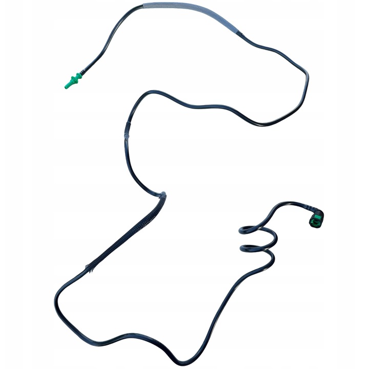 Горивна тръба Proparts Krawczyk за Renault Grand Scenic II, Megane II, 1.6, 8200741229, 8200292169