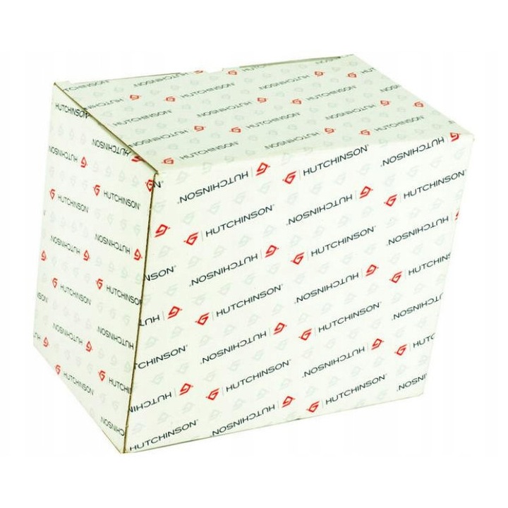 Автомобилна част, Hutchinson, тампон двигател, съвместим с Renault Espace IV, Laguna II, Vel Satis, нов