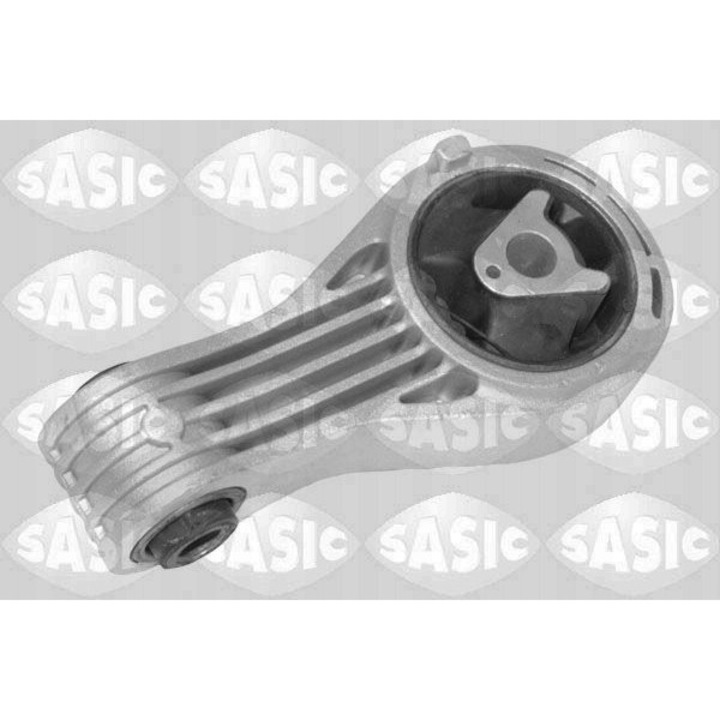 Автомобилна част, Sasic, тампон двигател, съвместим с Peugeot 308, 3008, 2.0 BlueHDi