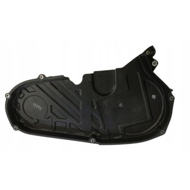 Vezérműszíj burkolat 2.0 JTDM Fiat, OE 55232663, Alfa Romeo, Lancia, Opel, Chevrolet modellekhez