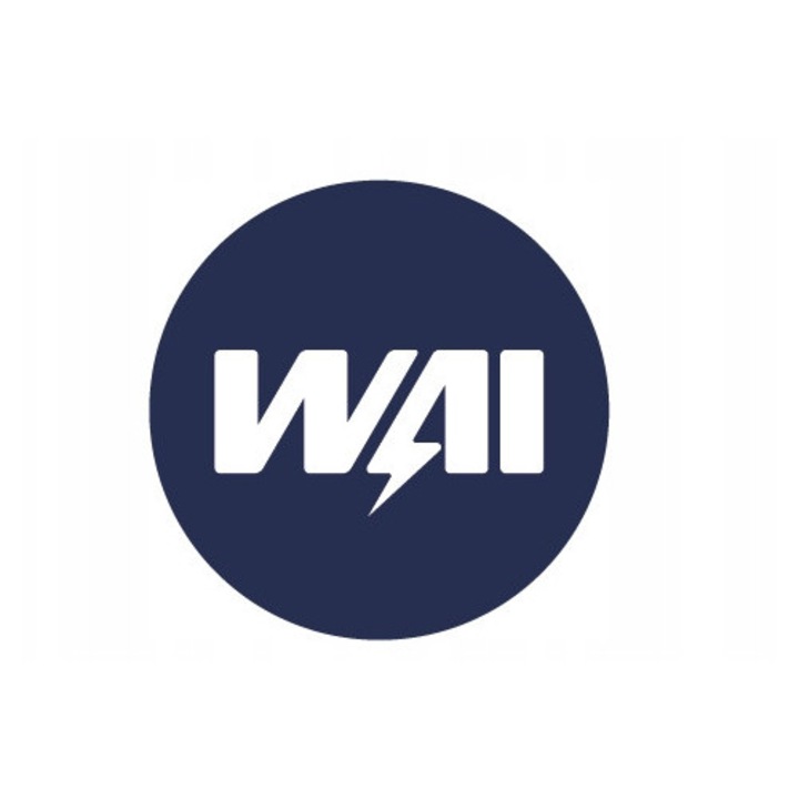 WAI 90A autó generátor, 3 rögzítés, 57,7mm, Hyundai Accent, Tucson, Kia Cerato, Rio, 12V