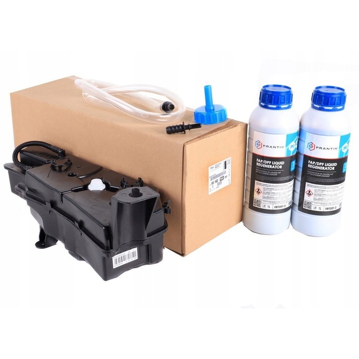 Rezervor fluid FAP, Groupe PSA, 2 litri, nou