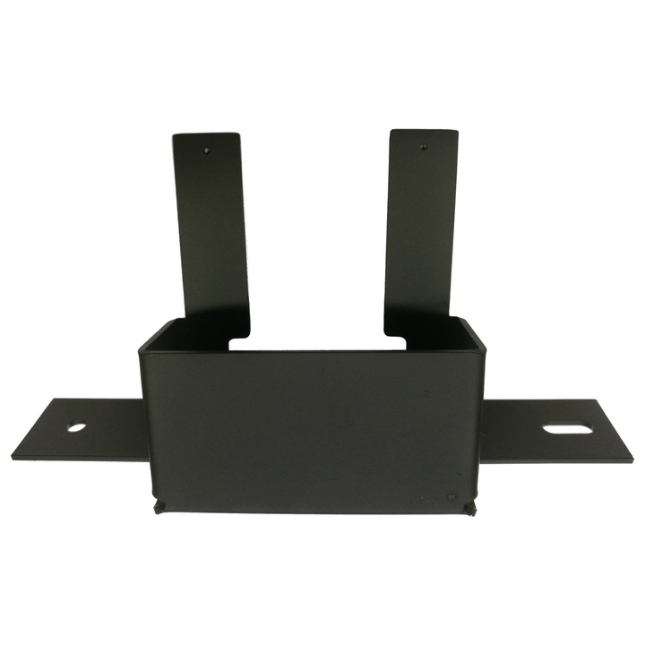 Suport de montare, TMK, negru