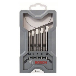 Seturi si accesorii pentru gaurit si insurubat