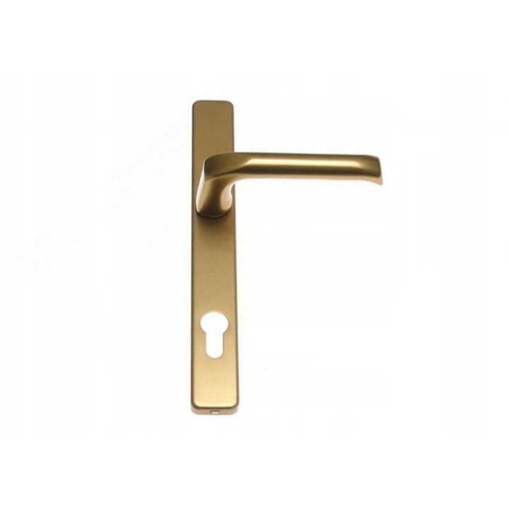 Klamka interior Hoppe London 92, patina, 1209717