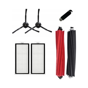 Accesorii si piese aspiratoare