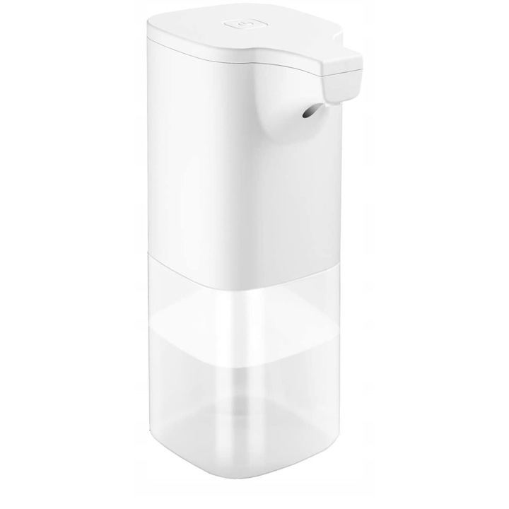 Piambo automata fertőtlenítő adagoló, 350 ml, ABS, 19x7,3x10cm