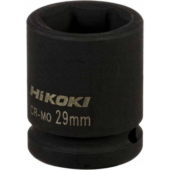 Set nasada udarova 3/4 29x54mm HiKOKI