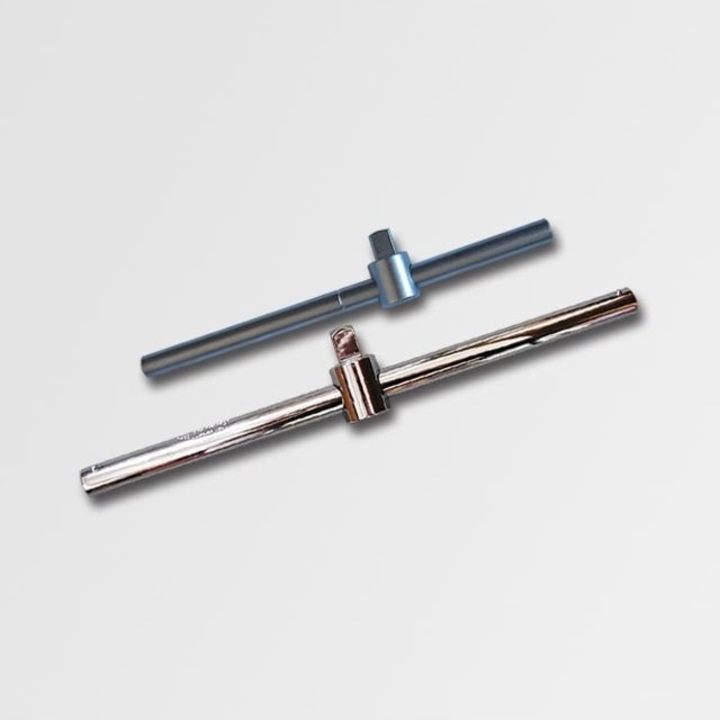 Cheie cu clichet Honiton 3/4", 460mm, din otel crom-vanadiu