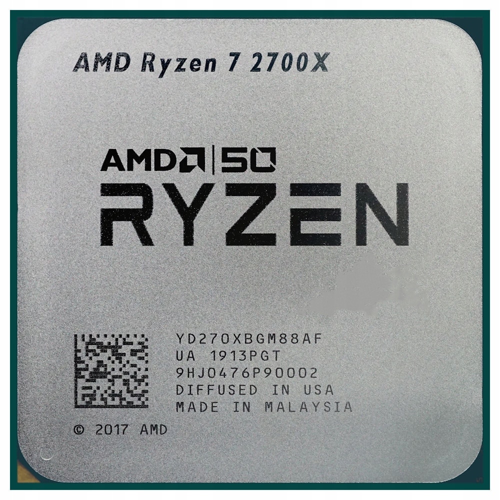 Procesor de computer, AMD, Ryzen 9 5900X 12C, 24T, 3.7, 70MB, AM4