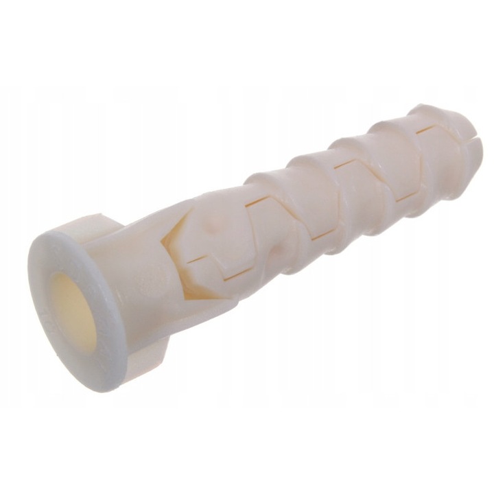 EJOT univerzális tiplik 8x38 mm, 50 darabos készlet, gipszkartonhoz és betonhoz
