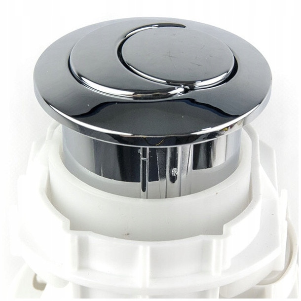 Mecanism complet WC Roca MADALENA 3/6L, pentru rezervor, cu buton - eMAG.ro