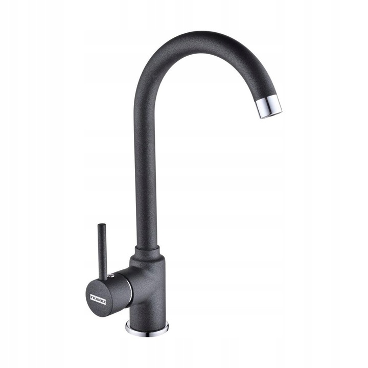 Franke Pola csaptelep, 1 lyuk, kerámia, onyx, 350mm