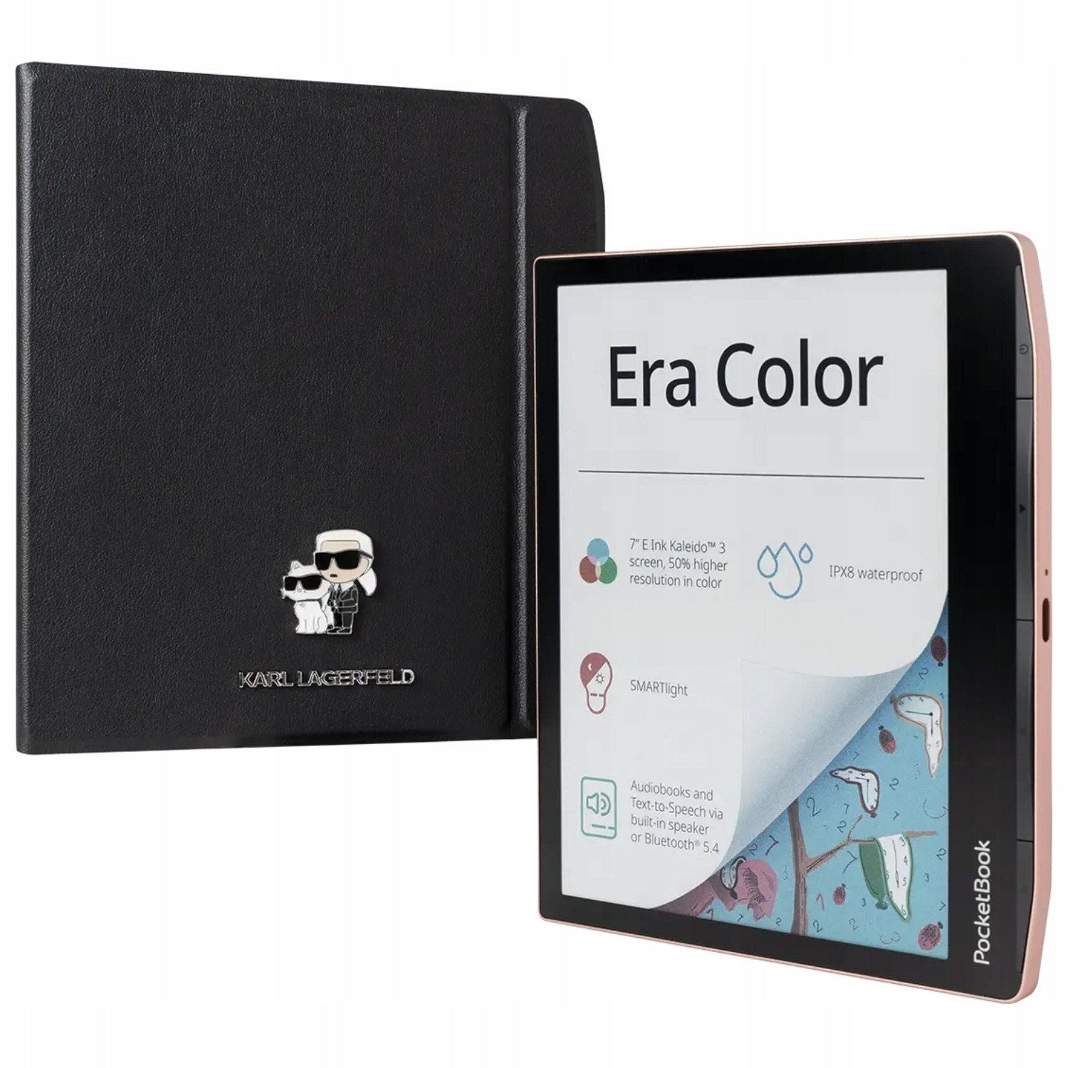 Cititor e-book Bigme B751C, 7