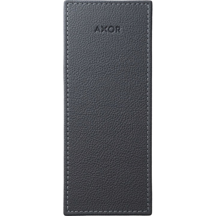 Baterie sanitara Axor MyEdition, 24,5cm, цвят сив