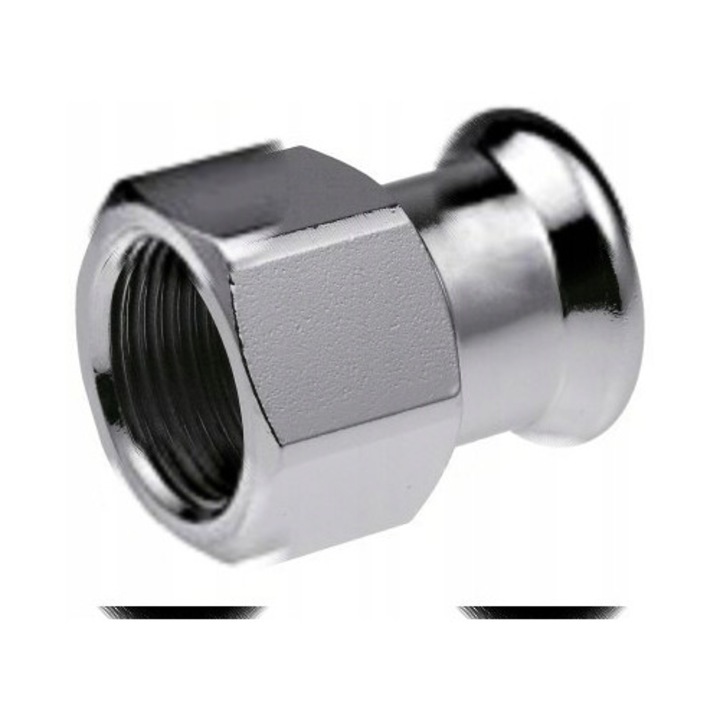 KAN-therm Steel szerelvények, készlet, 42x6/4", szénacél, horganyzott