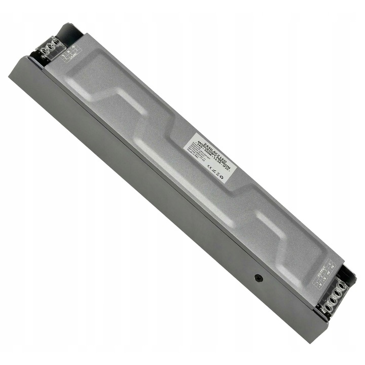 LED-ONE SLIM PREMIUM moduláris tápegység 24V 300W 12,5A IP20 LED szalagokhoz