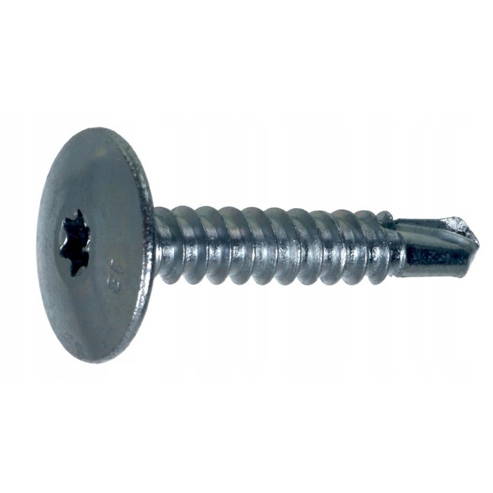 Surub inox EJOT 5,5x30 mm, cap Torx, utilizare pentru placi fatada, set