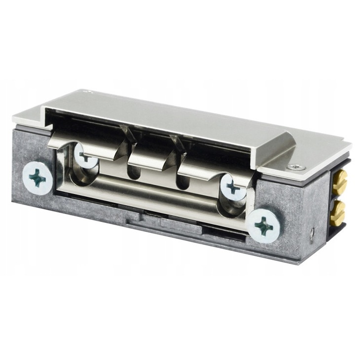Electrozavor BIRA XS12, megfordítható, 16,2mm x 67mm, monitorozással, 12V DC