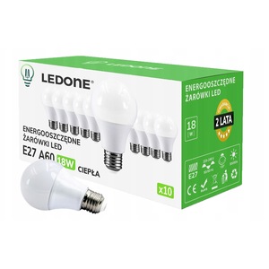 GETINLIGHT 12-inch Plug-in LED Under Counter Lights for Kitchen, Da