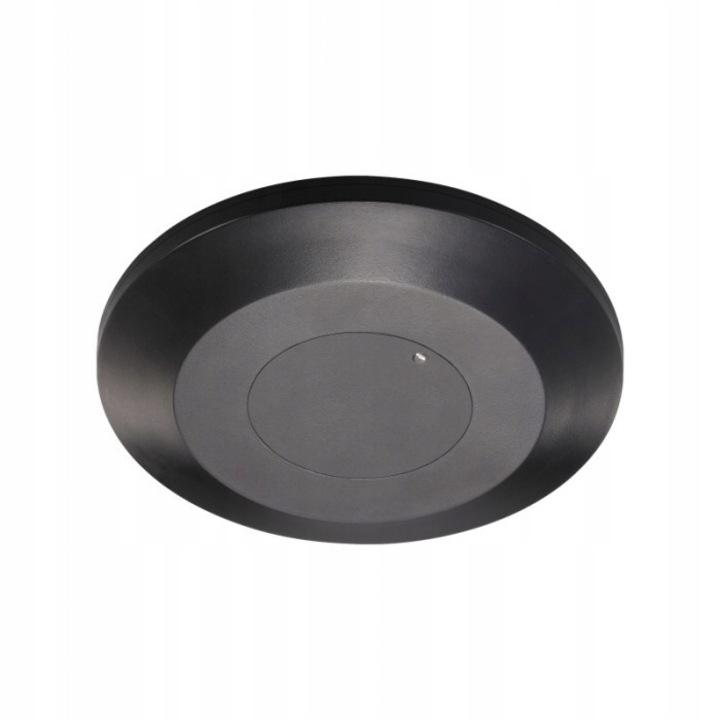 Cenzor de miscare LED-ONE, microfrecventa, 360°, IP20, 110-240V, dimensiuni 11.5x2.4cm