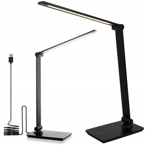 Éjjeli és asztali lámpák