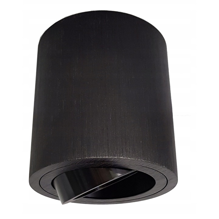 Lampa suspendata LED-ONE seria LOFT, 3 abajururi din lemn, 30x3cm, inaltimi reglabile 20x15x5cm, E27