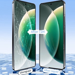 Защитни фолиа за мобилни телефони