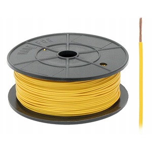 Cabluri electrice si conductori