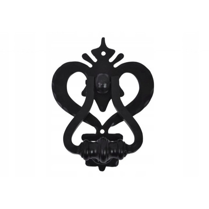 Jégvödör jégcsipesszel, Kolatka, fekete, szett