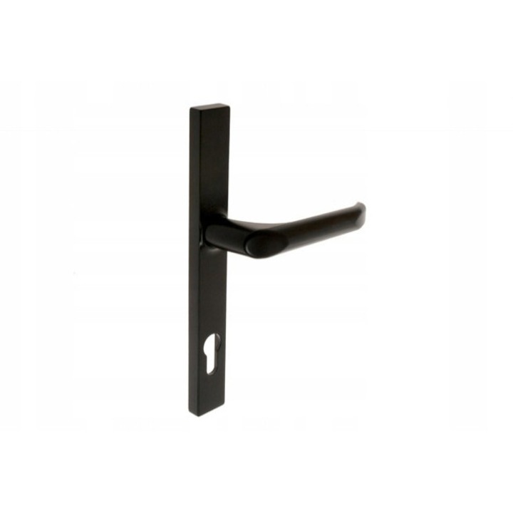 Maner usa Wala, 92/240/30, color bronz, tip kwadratowy