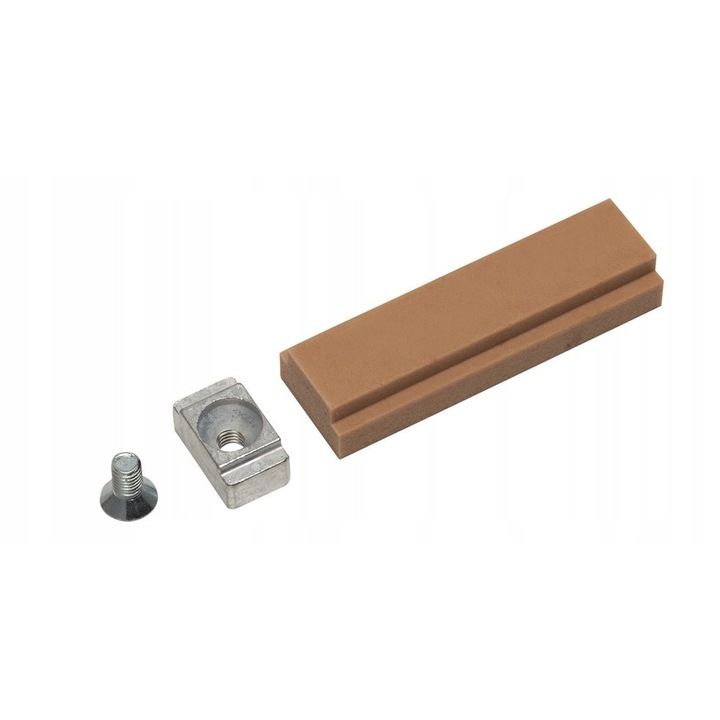 Limitator de deschidere pentru amortizor usa DORMA A157