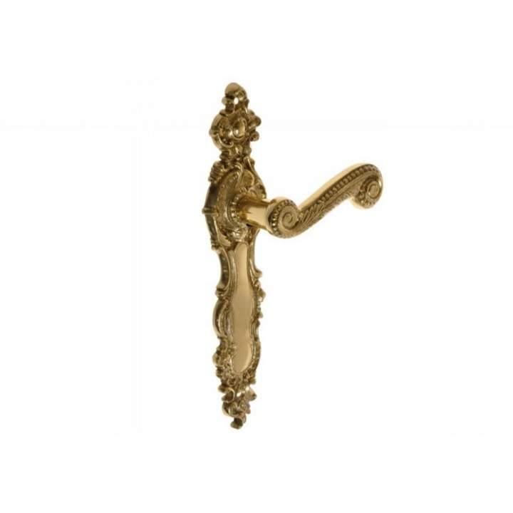 Maner usa mosnezan RETRO aurie, fara perforare