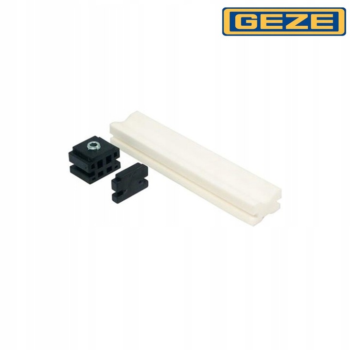 Ograniczitor unghi deschidere usa, Geze, universal