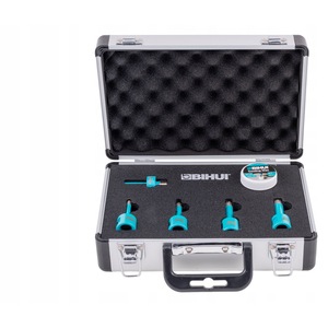 Seturi si accesorii pentru gaurit si insurubat