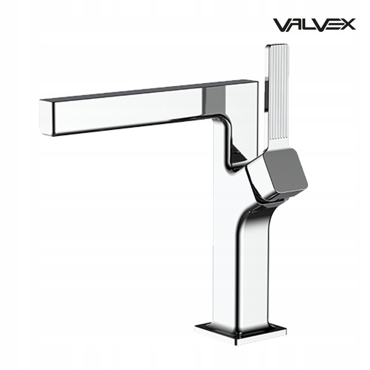 Valvex ALIBI szaniter csaptelep, króm, 185 mm, hideg és meleg vízhez